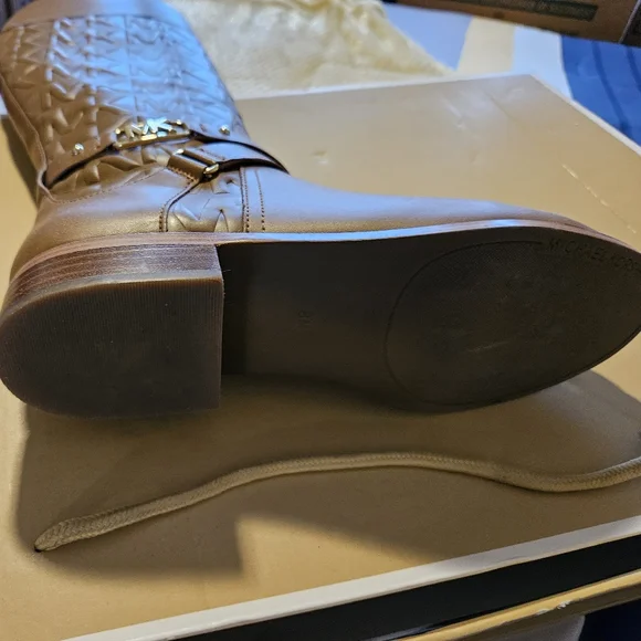 MK Riding boot - Picture 2 of 3